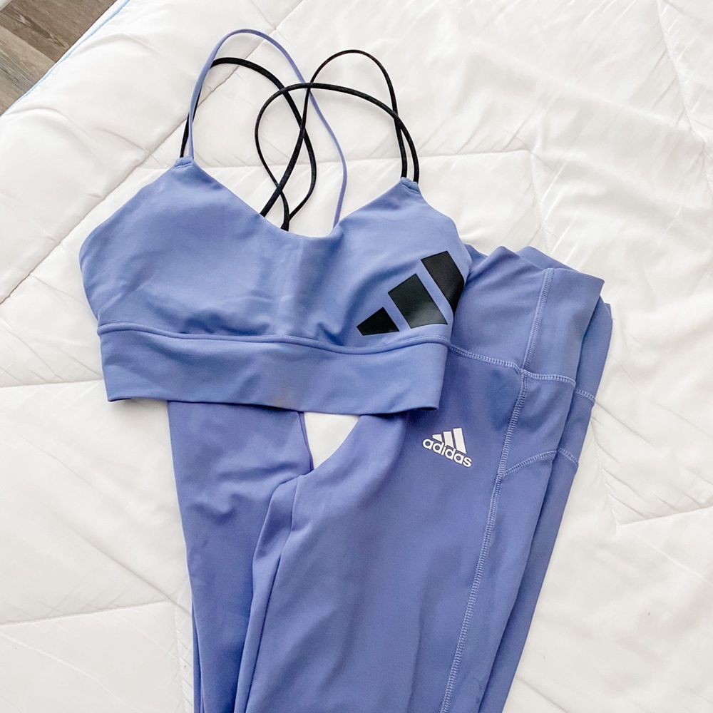 ADIDAS SET